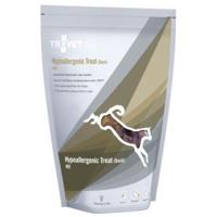 Trovet Hypoallergenic Treat HDT met eend hondensnack 250 g - thumbnail