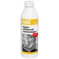 HG tegen stinkende vaatwassers 500gr - thumbnail