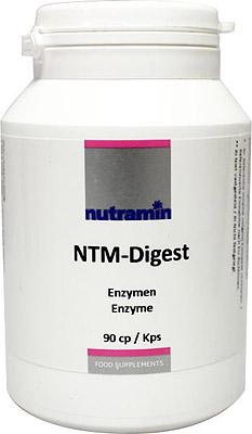 Nutramin Digest Capsules Nutramin Digest Capsules