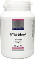 Nutramin Digest Capsules - thumbnail