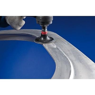 PFERD TOOLS CDR 50 A 120 FORTE 42771512 Schuurblad Korrelgrootte (num) 120 (Ø) 50 mm 100 stuk(s) PFERD TOOLS CDR 50 A 120 FORTE 42771512 Schuurblad Korrelgrootte (num) 120 (Ø) 50 mm 100 stuk(s)