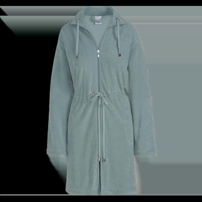 Vandyck Vandyck Badjas VOGUE mineral blue Medium