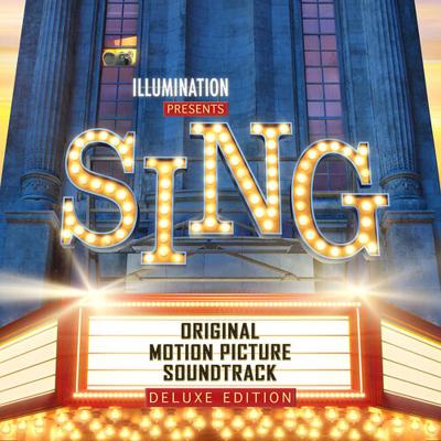 Sing (Deluxe Edition) - CD (0602557251272) Sing (Deluxe Edition) - CD (0602557251272)