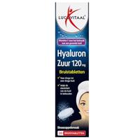 Lucovitaal Hyaluronzuur Bruistabletten - thumbnail