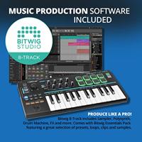 Nektar Impact LX Mini - thumbnail