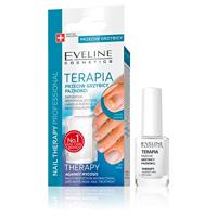 Nagellak Fixer Eveline Transparant - thumbnail