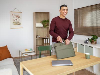 Trust Chipkartenleser USB-C Chipkaartlezer