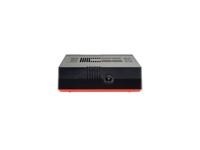 LevelOne GSW-0807 8-Port Gigabit Ethernet Switch 1000Mb/s, Full Duplex, 10/100 Mb/s, Full/Half-Duplex - thumbnail