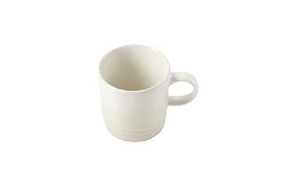 LE CREUSET - Vancouver - Espressokopje Meringue 0,10l