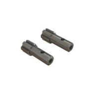 Arrma - Wheel Axle 2pcs (AR310905) - thumbnail
