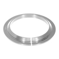 Elvedes vork conus voor 1?" 36gr. (zilver) 30mm - thumbnail