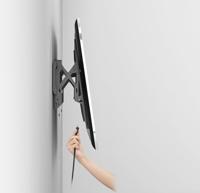 My Wall HP 52 L TV-beugel Kantelbaar 109,2 cm (43) - 228,6 cm (90) Kantelbaar - thumbnail