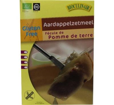 Joannusmolen Aardappelzetmeel 250 gram