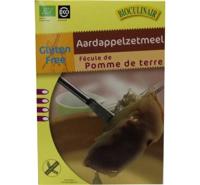 Joannusmolen Aardappelzetmeel 250 gram - thumbnail