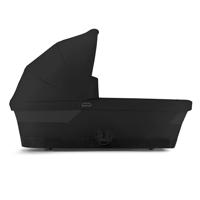 Reiswieg Gazelle S CYBEX Gold voor kinderwagen Gazelle S zwart - thumbnail