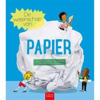 De wetenschap van papier - thumbnail