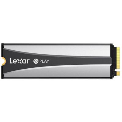 Hard Drive Lexar LNMPLY8002T-RNNNG 2 TB SSD