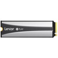 Hard Drive Lexar LNMPLY8002T-RNNNG 2 TB SSD - thumbnail