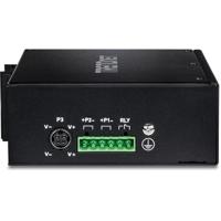 TrendNet 21.22.1441 TI-PG160 Industrial Ethernet Switch 10 / 100 / 1000 MBit/s - thumbnail