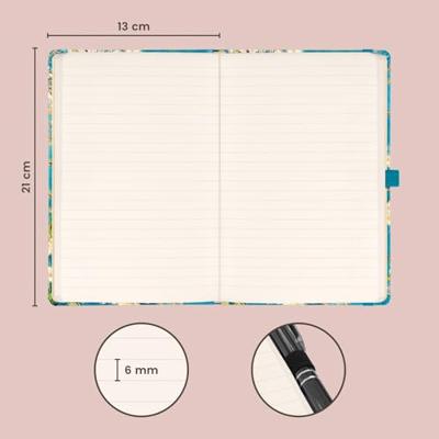 Vincent van Gogh Notitieboek A5 Vincent van Gogh Notitieboek A5