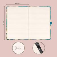 Vincent van Gogh Notitieboek A5 - thumbnail