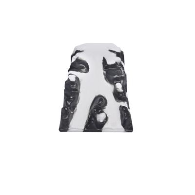 Kerstdorp landschap basis skibaan 42x25 cm My Village - My village