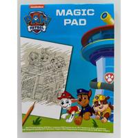 Toverkrasblok PAW Patrol - thumbnail