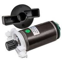 Robomow Maaimotor met koolborstel voor RC en RS aandrijfmechanisme - thumbnail