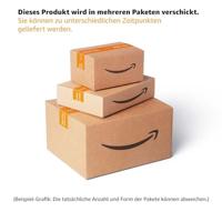 Schildmeyer Bureau Elma (mat wit) - thumbnail