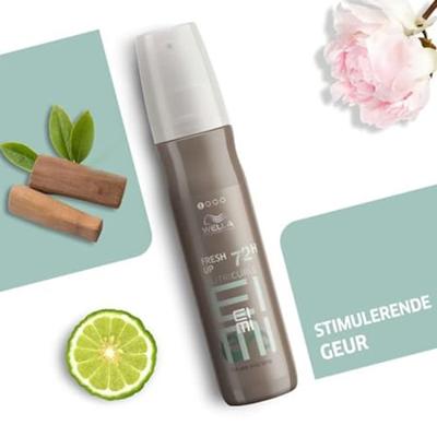 Wella Professionals EIMI Nutricurls Fresh Up 150ML - thumbnail