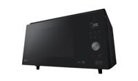 Magnetron met Grill LG MJ3965BPS Zwart 1350 W - thumbnail