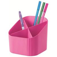 HAN HA-17230-56 Pennenkoker X-Loop Trend Colour Roze - thumbnail