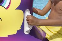 Bestway Opblaasbare Figuur Tucan met Handvatten 141x113 cm +3 Jaar Strand en Zwembad 41504 - thumbnail