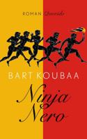 Ninja Nero - Bart Koubaa - Paperback (9789021409245) - thumbnail