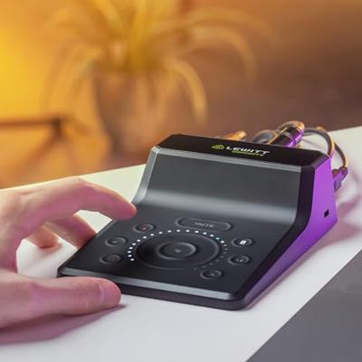 Lewitt Connect 2 audio interface - thumbnail