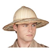 Tropenhelm - thumbnail