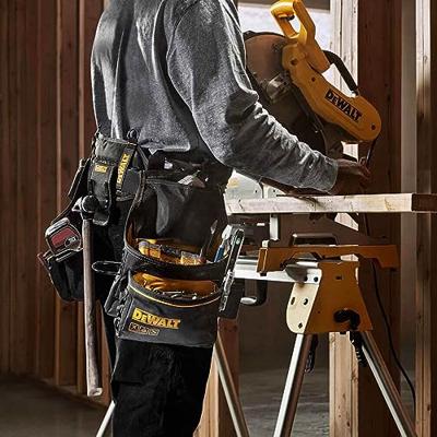 DeWalt Gereedschapsgordel - DWST40603-1 DeWalt Gereedschapsgordel - DWST40603-1