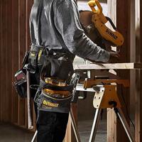 DeWalt Gereedschapsgordel - DWST40603-1 - thumbnail