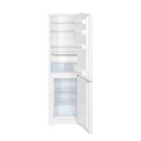 Liebherr CUe 3331-26 Koel-vriescombinatie Wit - thumbnail