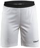 Craft 1910183 Progress 2.0 Shorts Jr - White - 158/164