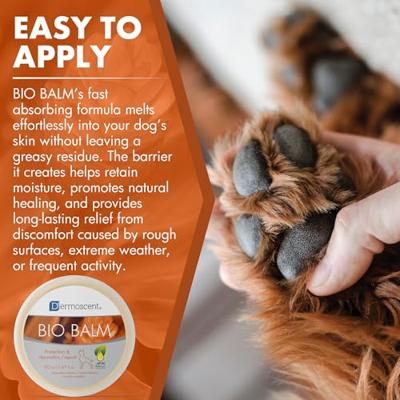 Dermoscent Bio Balm voor de hond 50 ml - thumbnail