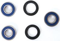 ALL BALLS Racing wiellagerset wheel bearing sets 25-124 complete with simmerrings - thumbnail