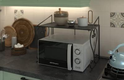 Magnetron met Grill Orbegozo MIG 2130 700 W 20 L Wit