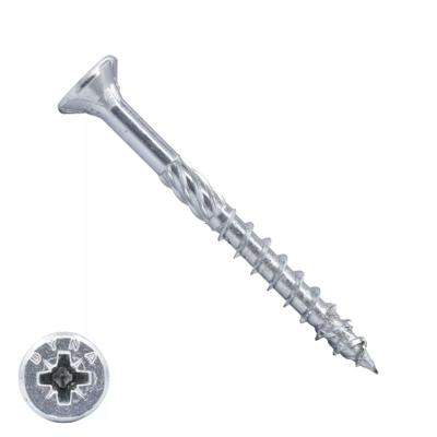 Dynaplus Unischroef Vz Pk PZ3 6.0X60/35 | 100 stuks - 0280.01.50001