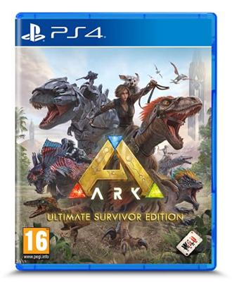 ARK: Ultimate Survivor Edition - thumbnail