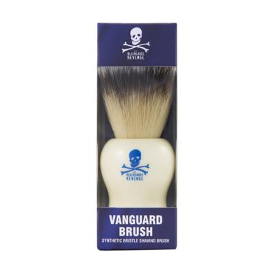 The Bluebeards Revenge Shaving Vanguard Brush