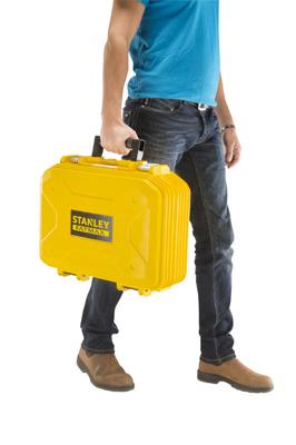 Stanley Koffers Fatmax Technicus koffer FMST1-71943 - FMST1-71943