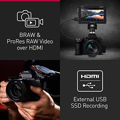 Panasonic Lumix DC-S5 IIX body + Lumix S 20-60mm F/3.5-5.6 - thumbnail