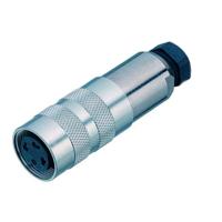 Binder 99 5114 15 05 Serie 423 | 5 polig female | EMC | IP67 - thumbnail