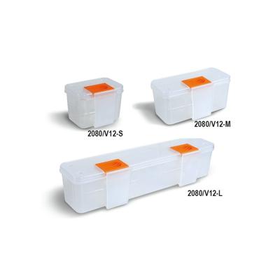 Beta Uitneembare assortiments doosje voor artikel 2080/V12? 2080/V12-M - 020800015